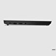 Lenovo ThinkPad E/E14 Gen 4 (AMD)/R5-5625U/14"/FHD/16GB/512GB SSD/AMD int/W11H/Black/3R