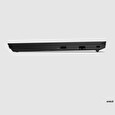 Lenovo ThinkPad E/E14 Gen 4 (AMD)/R5-5625U/14"/FHD/16GB/512GB SSD/AMD int/W11H/Black/3R