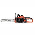 Aku řetězová pila Black&Decker GKC3630L20