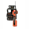 Aku řetězová pila Black&Decker GKC3630L20