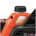 Aku řetězová pila Black&Decker GKC3630L20