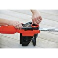 Aku řetězová pila Black&Decker GKC3630L20
