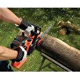 Aku řetězová pila Black&Decker GKC3630L20
