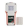 Tester ELEJOY EL400B solárních panelů, 400W, Displej