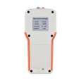 Tester ELEJOY EY800W solárních panelů, 800W, Displej