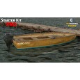 ESD Professional Fishing Starter Kit Pro