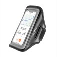 Pouzdro FIXED Sportovní pouzdro na ruku FIXED Armband, pro smartphony až 6.7", černý