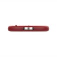 Lokátor FIXED Smart tracker Sense, červený