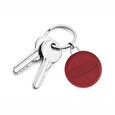 Lokátor FIXED Smart tracker Sense, červený