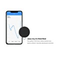 Lokátor FIXED Smart tracker Sense, červený