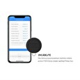 Lokátor FIXED Smart tracker Sense, červený