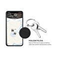 Lokátor FIXED Smart tracker Sense, červený
