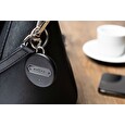 Lokátor FIXED Smart tracker Sense, červený