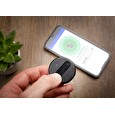Lokátor FIXED Smart tracker Sense, červený