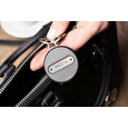 Lokátor FIXED Smart tracker Sense, červený