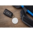 Lokátor FIXED Smart tracker Sense, červený