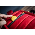 Lokátor FIXED Smart tracker Sense, červený
