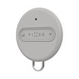 Lokátor FIXED Smart tracker Sense, šedý