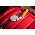 Lokátor FIXED Smart tracker Sense, žlutý