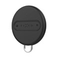 Lokátor FIXED Smart tracker Sense, černý