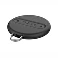 Lokátor FIXED Smart tracker Sense, černý