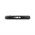 Lokátor FIXED Smart tracker Sense, černý