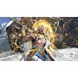 ESD WARRIORS OROCHI 4