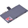 Baterie T6 power Motorola Zebra TC55 Touch, Li-pol, 2200mAh, 8,1Wh