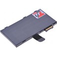 Baterie T6 power Motorola Zebra TC55 Touch, Li-pol, 2200mAh, 8,1Wh