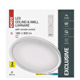 LED přisazené svítidlo,30W,stmívání,změna CCT