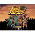 ESD SHOCK TROOPERS