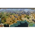 ESD Sid Meiers Civilization V Scrambled Continents