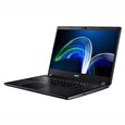 Acer notebook EDU TravelMate P2 (TMP215-41-G2-R4CX) -Ryzen 5650U,15.6" FHD IPS,8GB,512GBSSD,Radeon Graph,W10PRO+W11PRO,černá