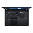 Acer notebook EDU TravelMate P2 (TMP215-41-G2-R4CX) -Ryzen 5650U,15.6" FHD IPS,8GB,512GBSSD,Radeon Graph,W10PRO+W11PRO,černá