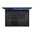 Acer notebook EDU TravelMate P2 (TMP215-53-53K3)- i5-1135G4,15,6" FHD IPS,8GB,512GBSSD,UHD Graphics,W10PRO+W11PRO,Černá