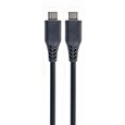Gembird Univerzální adaptér NPA-PD60-01 pro notebook, Type-C PD, USB, 60W