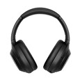 Sony bezdrátová sluchátka WH-1000XM4, EU, černá