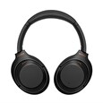 Sony bezdrátová sluchátka WH-1000XM4, EU, černá