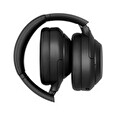 Sony bezdrátová sluchátka WH-1000XM4, EU, černá