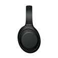 Sony bezdrátová sluchátka WH-1000XM4, EU, černá