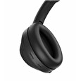 Sony bezdrátová sluchátka WH-1000XM4, EU, černá