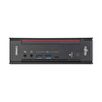 Fujitsu Esprimo Q958; Core i5 8500T 2.1GHz/8GB RAM/256GB SSD PCIe
