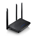 ZyXEL NBG7510,AX1800 Dual-Band WiFi 6 Router