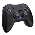 IPEGA Bluetooth Gamepad 4008 pro PS4/PS3/PC/Android/iOS, černá
