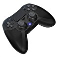 IPEGA Bluetooth Gamepad 4008 pro PS4/PS3/PC/Android/iOS, černá