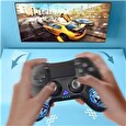 IPEGA Bluetooth Gamepad 4008 pro PS4/PS3/PC/Android/iOS, černá