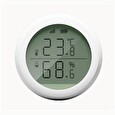 Tesla Smart Sensor Temperature and Humidity Display