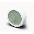 Tesla Smart Sensor Temperature and Humidity Display