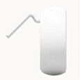 Tesla Smart Sensor Temperature and Humidity Display
