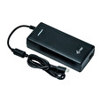 I-TEC USB4 Metal Docking station Dual 4K HDMI DP, Power Delivery 80W + zdroj 112W